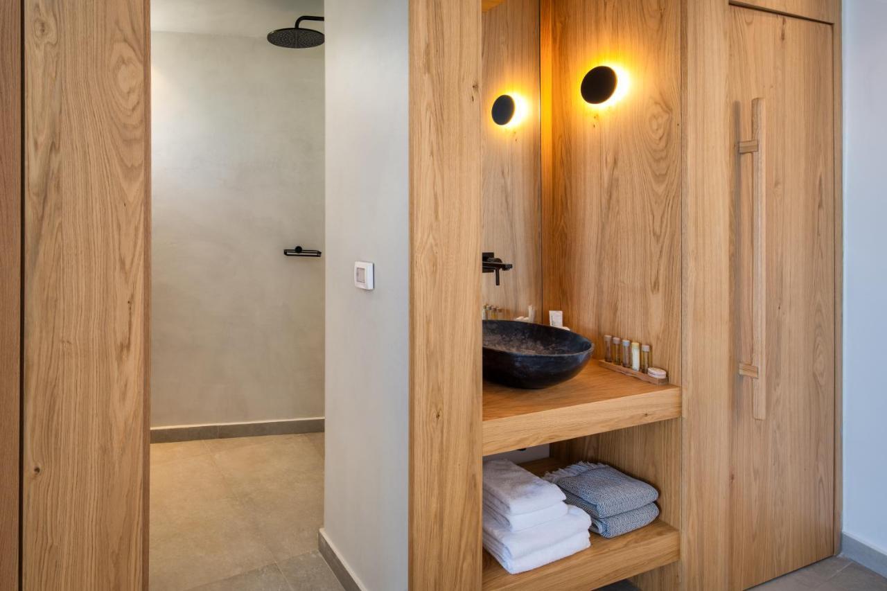 Callia Retreat Suites - Adults Only Тира Экстерьер фото