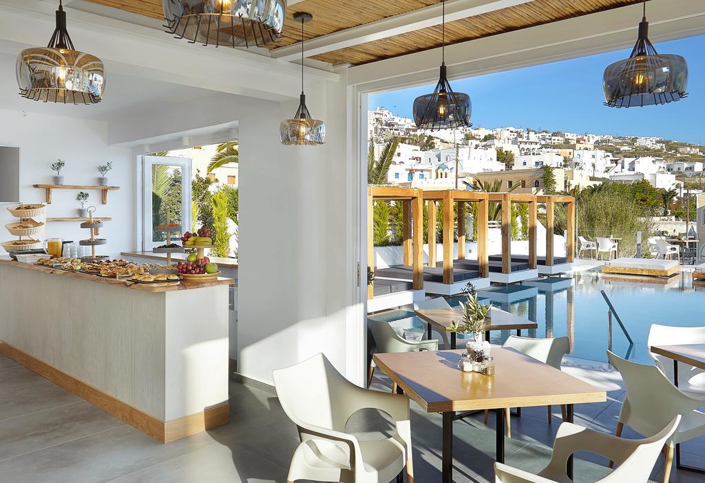 Callia Retreat Suites - Adults Only Тира Экстерьер фото