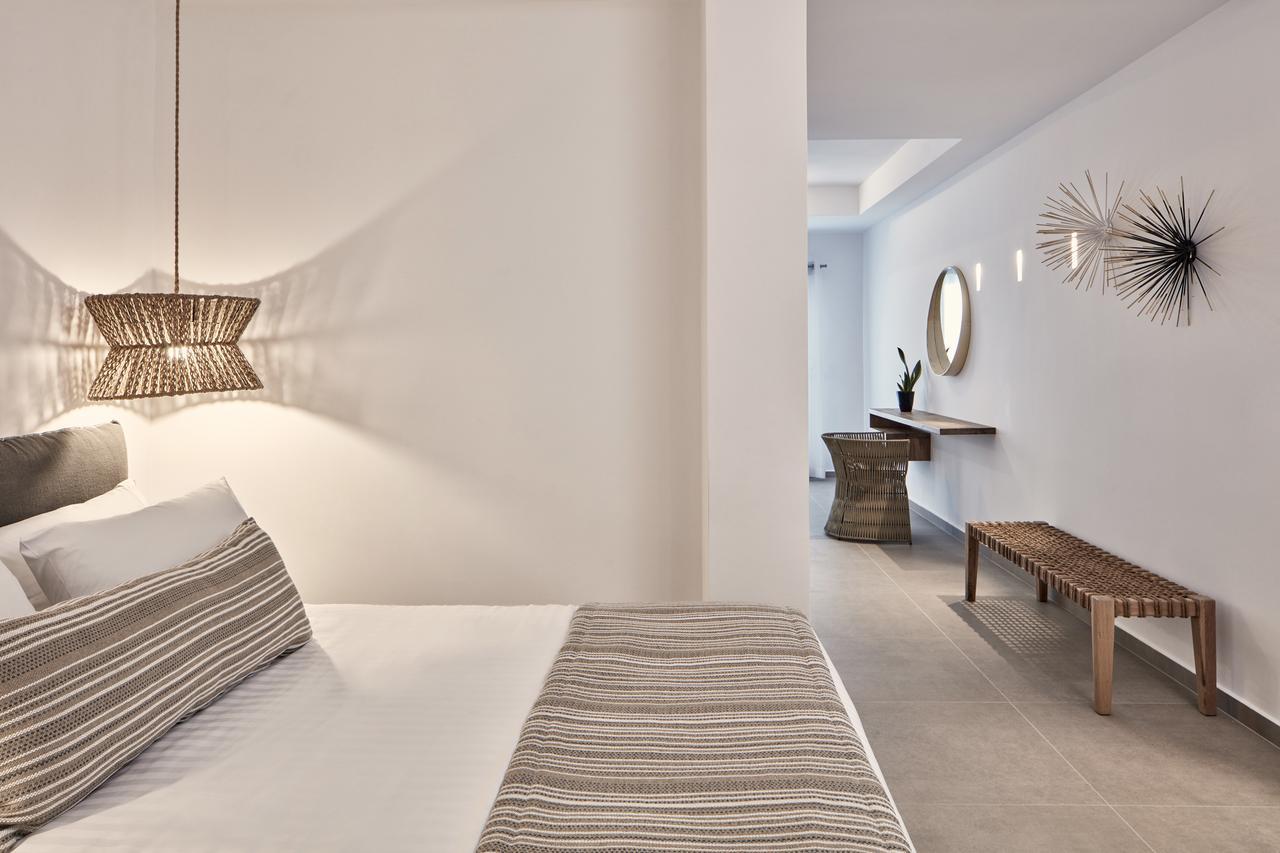 Callia Retreat Suites - Adults Only Тира Экстерьер фото