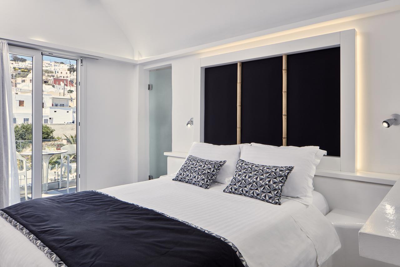 Callia Retreat Suites - Adults Only Тира Экстерьер фото