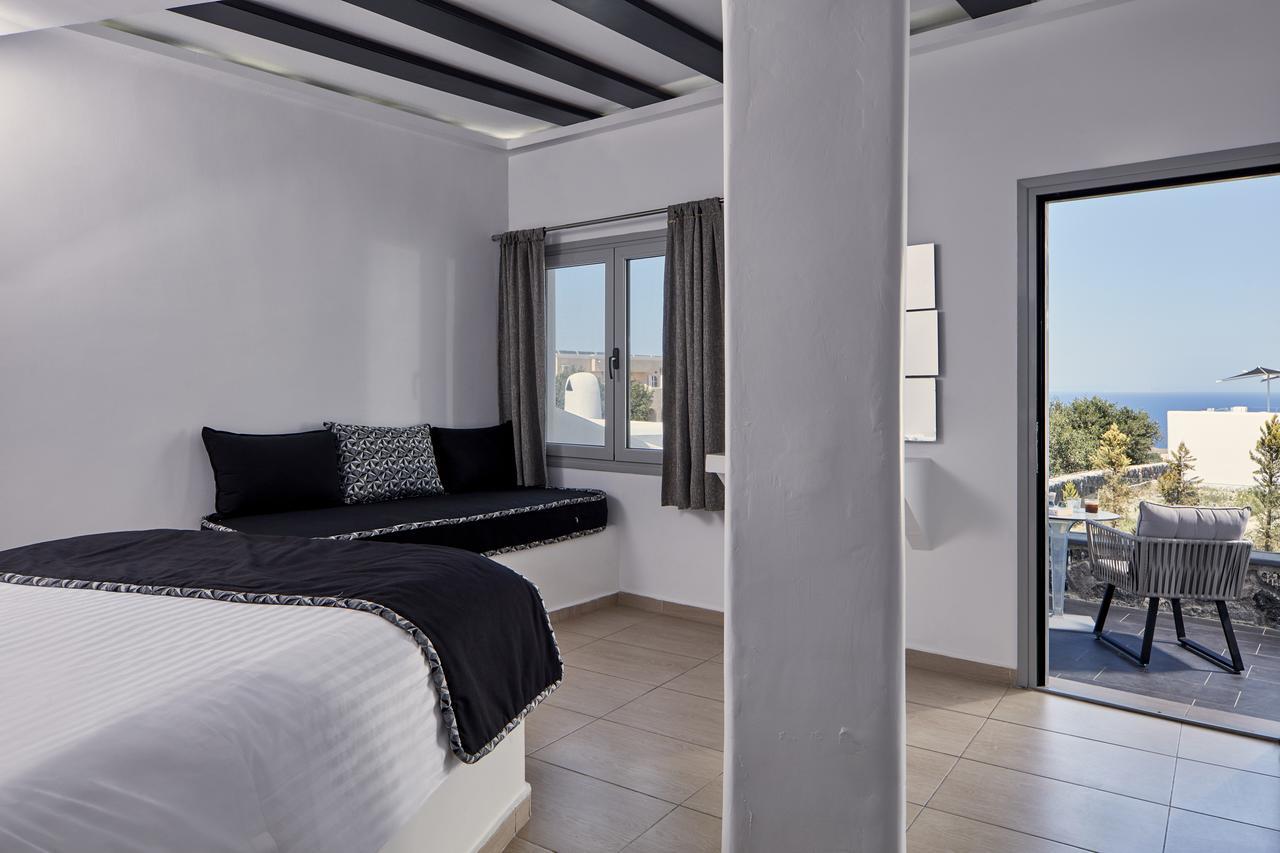 Callia Retreat Suites - Adults Only Тира Экстерьер фото