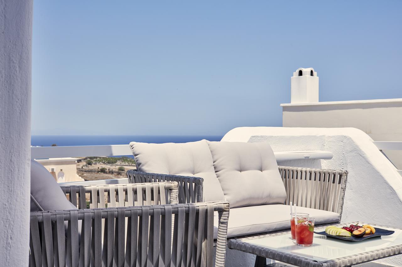 Callia Retreat Suites - Adults Only Тира Экстерьер фото