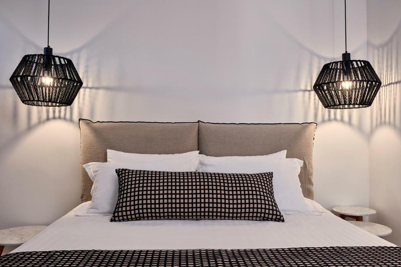 Callia Retreat Suites - Adults Only Тира Экстерьер фото